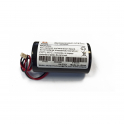 Battery compatible with BW-SRO self-powered wireless sirens - Bentel