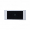 Módulo de extensión - Lector de tarjetas de acceso - Para sistema modular VTO4202FB-X
