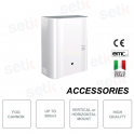 MODULAR PUMP 500 - UR FOG - Anti-theft fog system up to 500m3