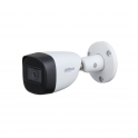 Telecamera Bullet 5MP Starlight 4in1 - Ottica 3.6mm - Smart IR 30m - Versione S2