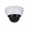 Telecamera Dome HDCVI  5MP - 4in1 - POC- Starlight - Ottica 2.7-12mm - IR30m - S2