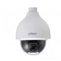 Cámara HDCVI 2MP Starlight PTZ - Zoom 32x Óptico 4.5-144mm - WDR120dB - IK10 - IP67 - TVS6000