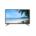 Moniteur 43 pouces - Pour une utilisation continue 24h/24 et 7j/7 - LED - Full HD - Haut-parleurs