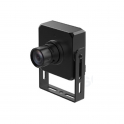 Óptica estenopeica de 2 MP y 2,8 mm - Sensor CMOS Full HD de 2 MP