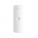 Capteur de bris de vitre Hikvision avec câble Portée 8 m Angle de vision 120 degrés Avec indicateur LED