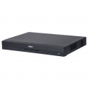 XVR ONVIF® 16 channels 5in1 - Up to 16 analog channels - 2 IP input channels