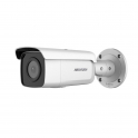 Bullet Darkfighter PoE IP-Kamera – 6-mm-Objektiv – IR80m – WDR 120dB – Videoanalyse – IP67