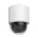 DarkFighter Network Speed Domo Camera Hikvision 2MP 4.8 mm - 120 mm 25X Audio PoE Alarma