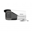 Caméra Hikvision 5MP 2.7-13.5mm motorisée Varifocal Bullet POC IP67