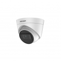 Hikvision 5MP PoC Cámara Turret Fija 3.6mm IR40 IP67