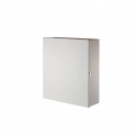 Adaptador de corriente Hikvision - Fuente de alimentación de 50 W - Salida de 12 V - Luz LED - Con estuche