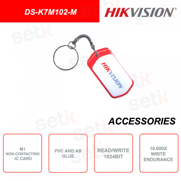 Tarjeta de acceso sin contacto M1 IC Card
