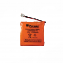 Batteria al litio di ricambio Hikvision-Pyronix per sensori a tripla tecnologia