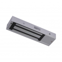 Pestillo electromagnético - Para puerta simple - Empuje hasta 500Kg