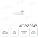 Dahua Wall bracket in aluminum alloy Load 12Kg White color