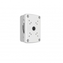 Caja de derivación Dahua IP66 estanca en aleación de aluminio Capacidad 8Kg