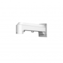 Support mural Dahua en acier inoxydable Capacité 30Kg Couleur blanche