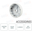 Boîte de jonction Dahua pour caméras de positionnement, en aluminium