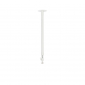 Soporte fijación techo Dahua Aluminio, color blanco, capacidad 1Kg
