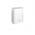 UR FOG - Anti-theft system with fog generator - Up to 300m3 - 500ml bag not included