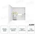 Contenitore per centrali Allarme Paradox MG5000, MG5050, SP4000, SP5500, SP6000