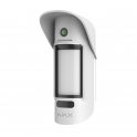MotionCam Outdoor PhOD Jeweller: Outdoor PIR Sensor with HDR Photo Verification and Tamper Protection