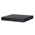 NVR 16 canales 12MP - IP PoE ONVIF® -16 puertos PoE - AI - SMD Plus - HDMI 4K I2
