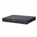 XVR IP ONVIF® 5in1 - 16 Kanäle - 5M-N-1080p - IOT und POS - Audio - Alarm - Videoanalyse