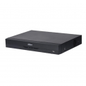 XVR ONVIF® 16 canales 5en1 4K-N - 5MP - 16 canales IP y 16 canales analógicos - POS e IOT - Video Análisis