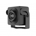 IP-ONVIF®-Minikamera Tag und Nacht – 2 MP – 3,7-mm-Festobjektiv – WDR – Audio – Innenbereich