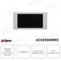 Módulo con lector de etiquetas y tarjetas de acceso Mifare 125khz - Para VTO4202F-P-S2