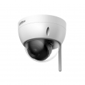 Telecamera Dome Wi-Fi Dahua 2MP IR con Ottica Fissa e SD fino 256GB