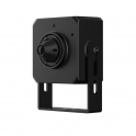Caméra sténopé Dahua 4MP Starlight avec intrusion et audio intégré