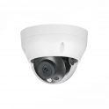 Caméra dôme IP extérieure DAHUA IPC-D2FG2 - 2 Mpx - Smart IR 30 m - Objectif 2,8 mm