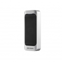 Terminae for Access control - Integrated module Mifare 13.56Mhz card reader - RS-485, OSDP and Wiegand