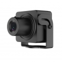 Mini Cámara IP Red - 2MP - Óptica 2.8mm - Audio - WDR 120dB - Video Análisis