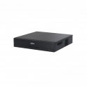 XVR 32 Canales 5en1 HD CVI AHD TVI Analógico IP 5M-N Audio Alarma Video Análisis Dahua - Versión I3