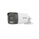 Telecamera Bullet 4in1 - 3K - Ottica 3.6mm - IR 40m e luce bianca 40m - IP67