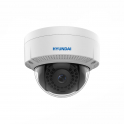 Hyundai 4 MP IR 2.8 mm H.265 cámara IP ONVIF® PoE para exteriores