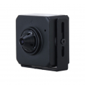 Dahua 2MP Pinhole IP Camera with Starlight and AI Intelligence