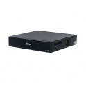 ONVIF® IP NVR - 64 canales - Hasta 24MP - Inteligencia artificial - Hasta 8HDD