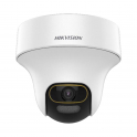 Caméra intérieure PT Turbo HD - 2MP Full HD ColorVu - Objectif 2.8mm - Smart IR 20m - Microphone