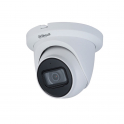 Cámara 4en1 Eyeball HDCVI 2MP Starlight - 2.8mm - Micrófono - Smart IR 60m - WDR 130dB - Micrófono