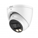 Telecamera Dahua 5MP Full-Color Starlight HDCVI per Sorveglianza 24/7