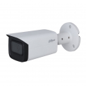 Cámara Bullet 4en1 - 2MP - Lente 3.6mm - Micrófono - Smart IR 80m