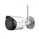 Caméra IP ONVIF® - 2MP - Objectif 3,6mm - WIFI - IR 30m - Microphone