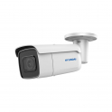 Cámara IP POE ONVIF® Bullet 4MP - Lente 2.8-12mm - Video Análisis