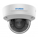 Teecamera Dome IP POE ONVIF® - 4MP - 2.8-12mm - Intelligenza artificiale