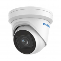 Telecamera Dome IP POE ONVIF® 8MP 4K - Intellliegnza artificiale - Motorizzata 2.8-12mm