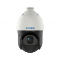 Caméra IP POE ONVIF® PTZ 4MP - Analyse vidéo - IP66 - IR 100m